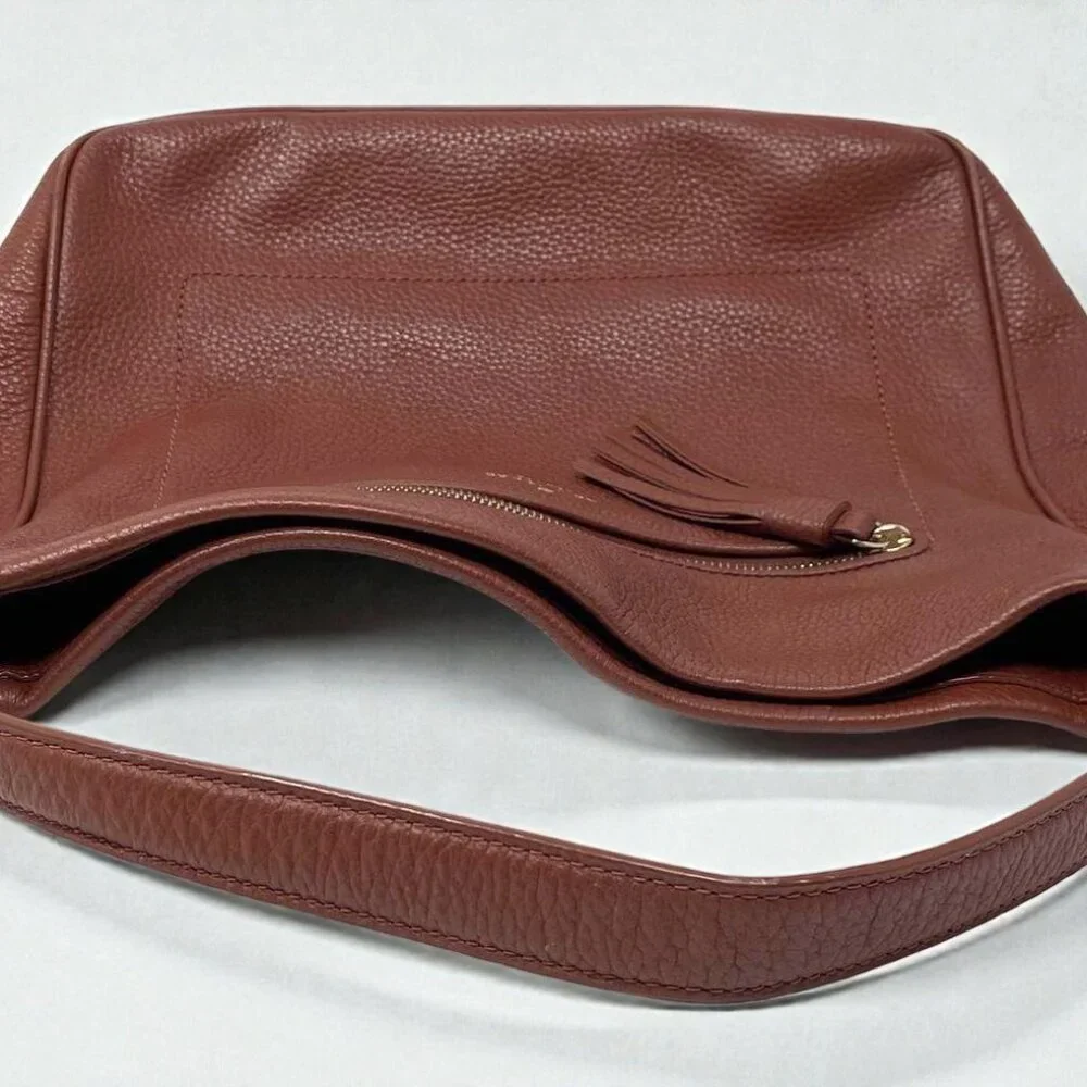 Kate Spade New York Michaela Chester Street Terracotta Hobo Bag